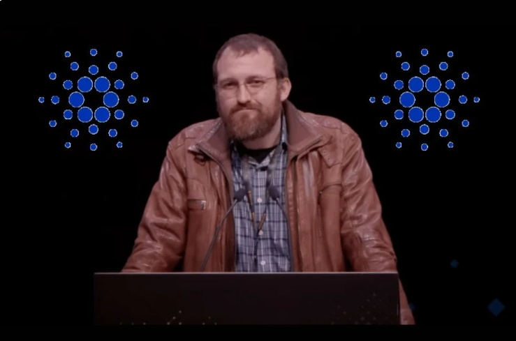 Charles Hoskinson chỉ trích chính quyền trump làm xấu môi trường tiền điện tử tại Mỹ