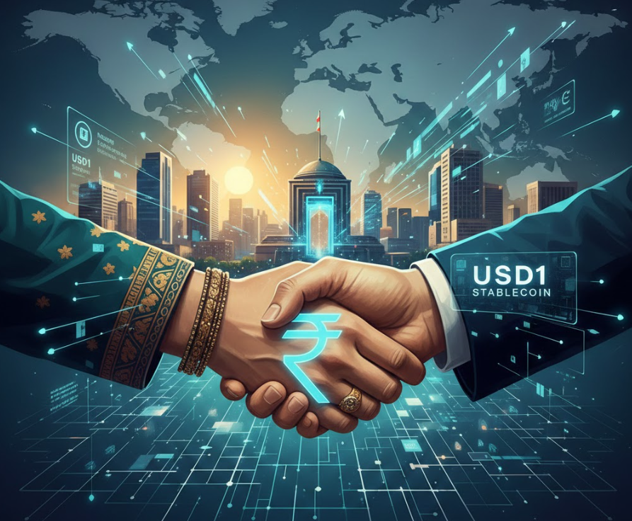 Pakistan hợp tác World Liberty Financial tích hợp stablecoin USD1 vào hệ thống thanh toán số quốc gia