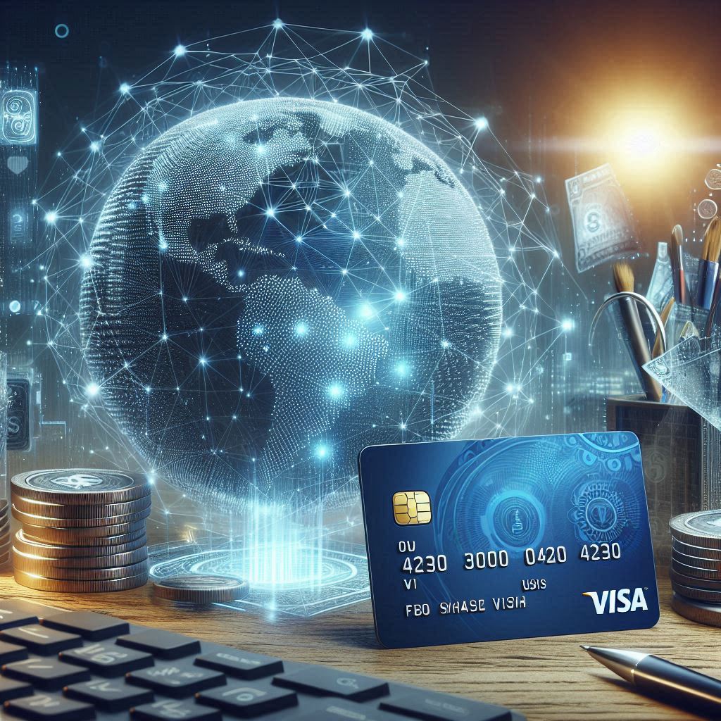 Visa hợp tác với BVNK để đưa phương thức thanh toán stablecoin lên Visa Direct