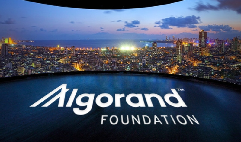Algorand Foundation trở lại Mỹ, tái lập trụ sở tại Delaware