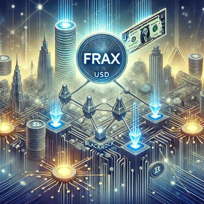 ATW Partners sẽ đầu tư 50 triệu đô la vào stablecoin frxUSD thông qua BitGo Custody