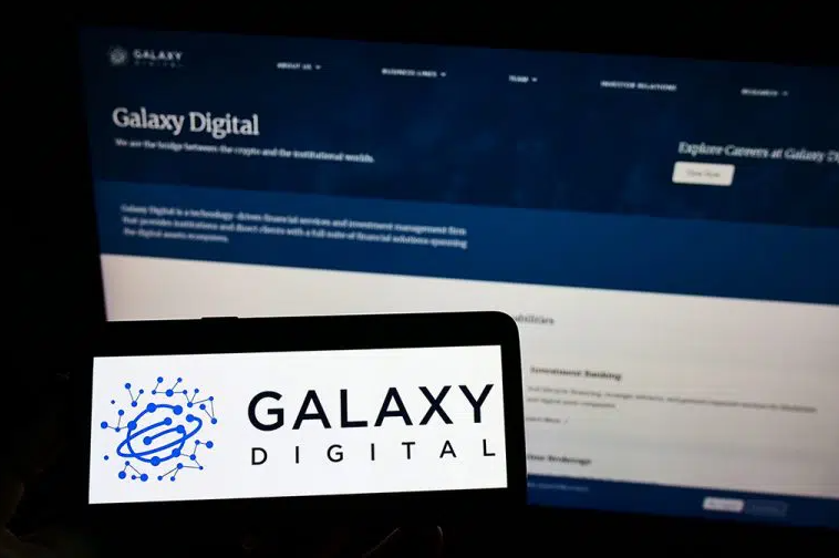 Galaxy phát hành CLO token hóa 75 triệu USD trên Avalanche
