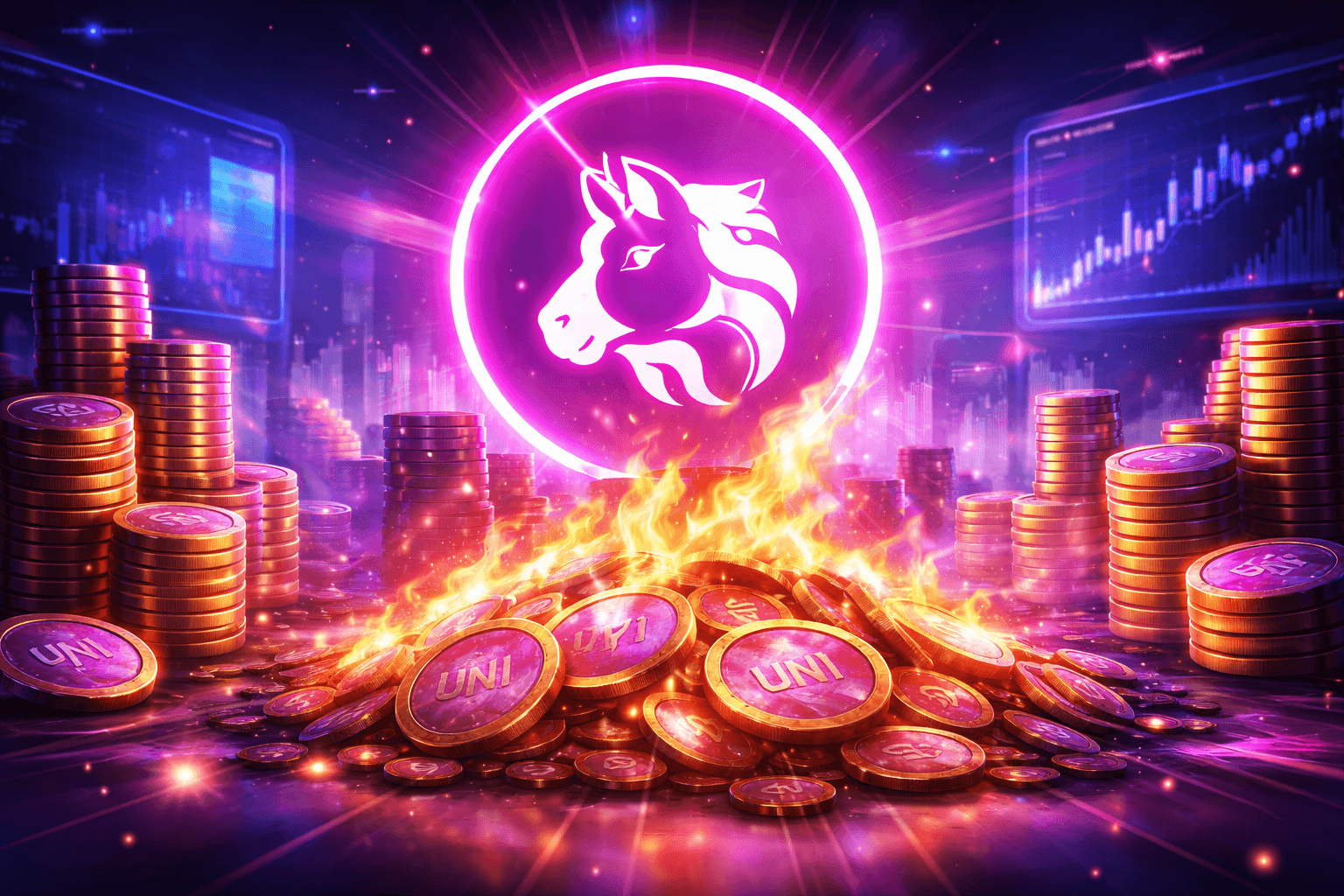 Uniswap chính thức có mặt trên X Layer của OKX