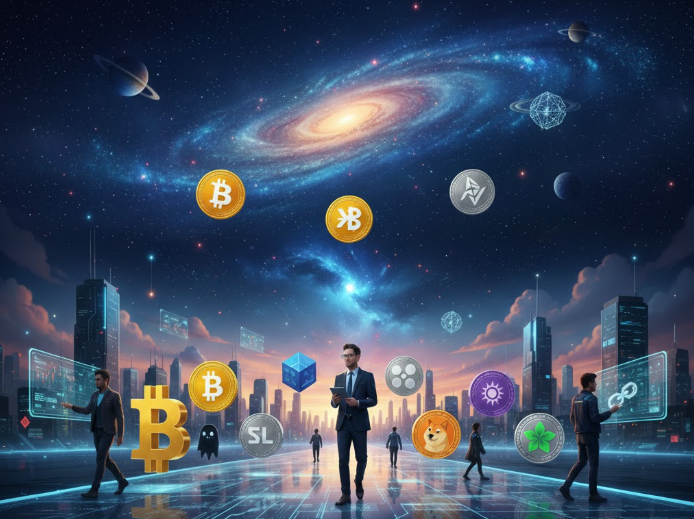 Phân tích kỹ thuật ngày 17 tháng 1: BTC, ETH, XRP, BNB, SOL, DOGE, ADA, XMR, BCH, LINK