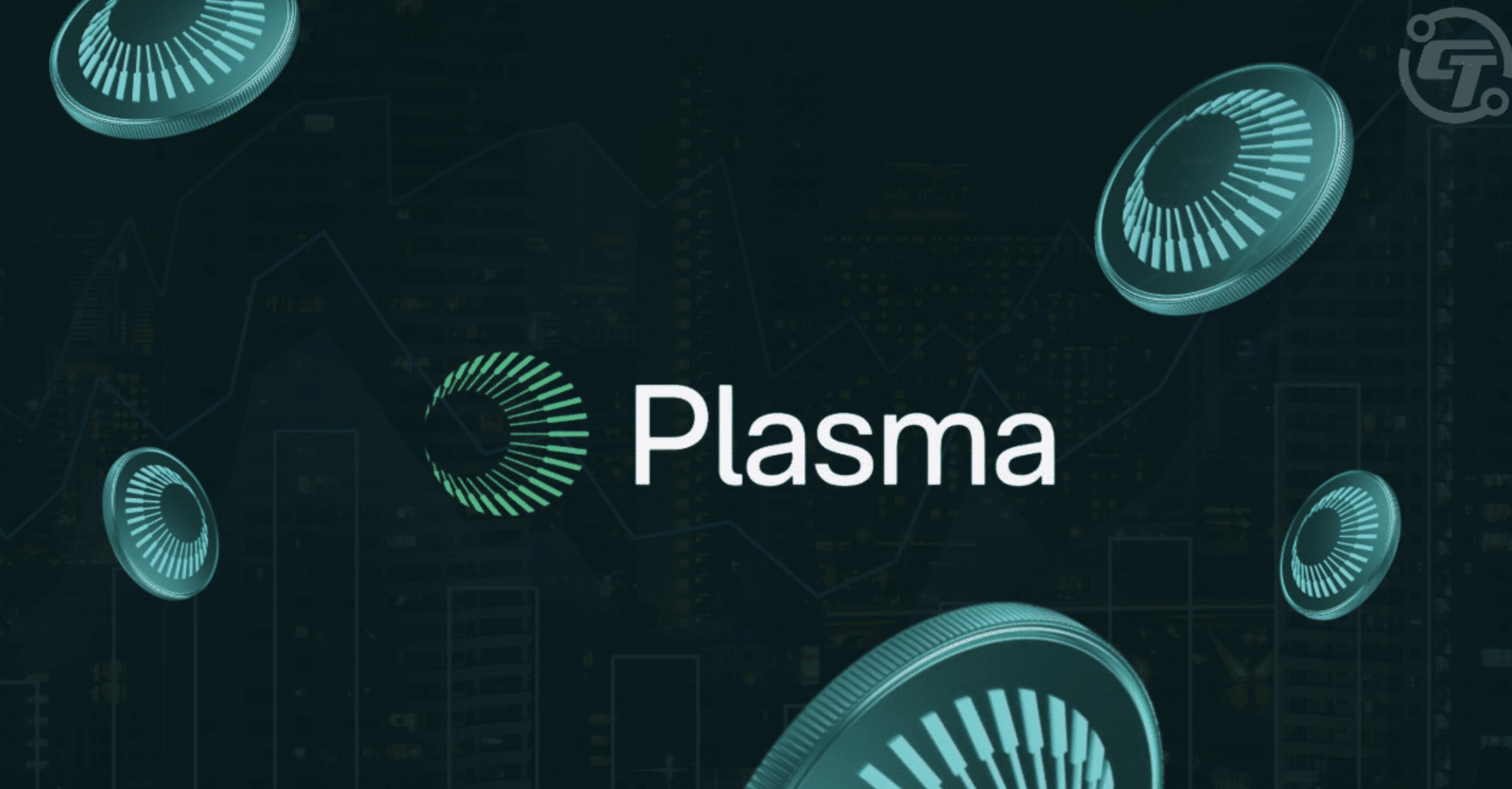 Plasma (XPL) bứt phá DeFi, dẫn đầu hiệu quả stablecoin dù cắt giảm mạnh ưu đãi