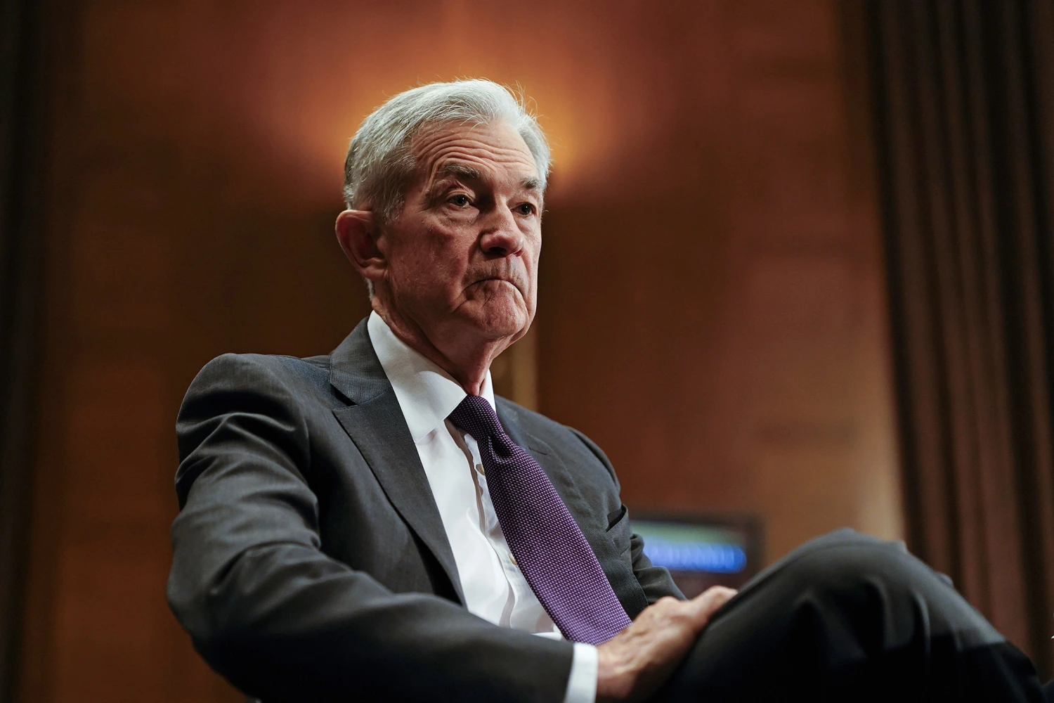 Jerome Powell và bước ngoặt chính sách lãi suất của Fed trong đại dịch covid-19