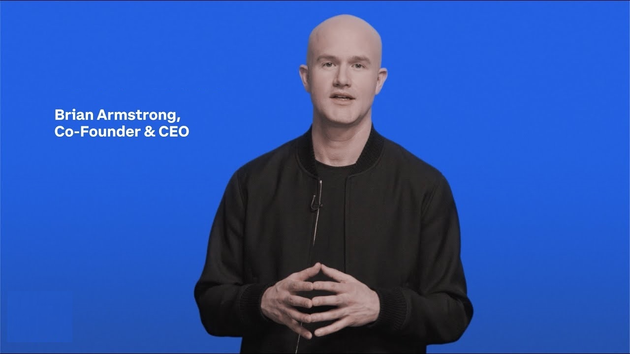 CEO Coinbase bác tin Nhà Trắng rút ủng hộ dự luật crypto