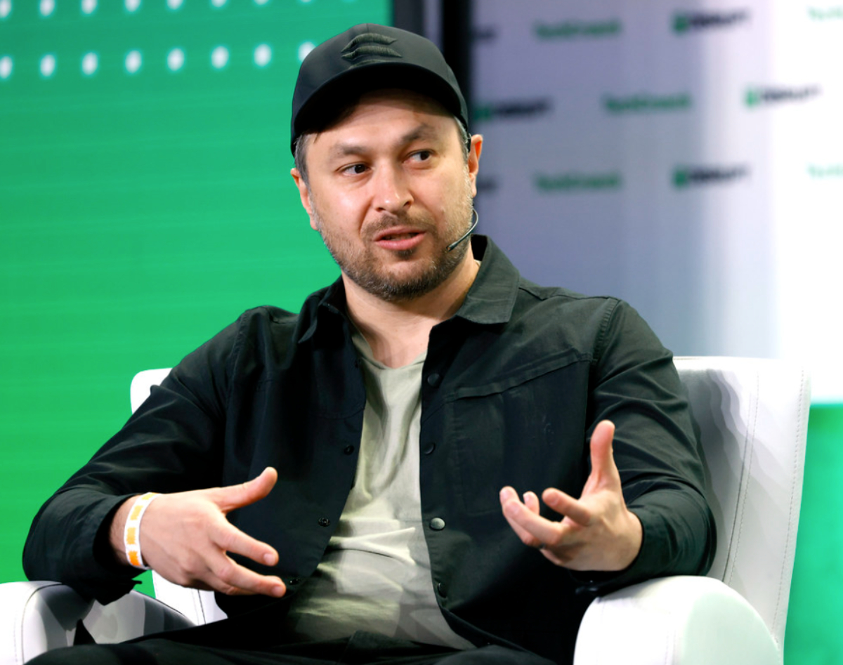 Đồng sáng lập Solana cảnh báo blockchain “ngừng tiến hóa sẽ chết”