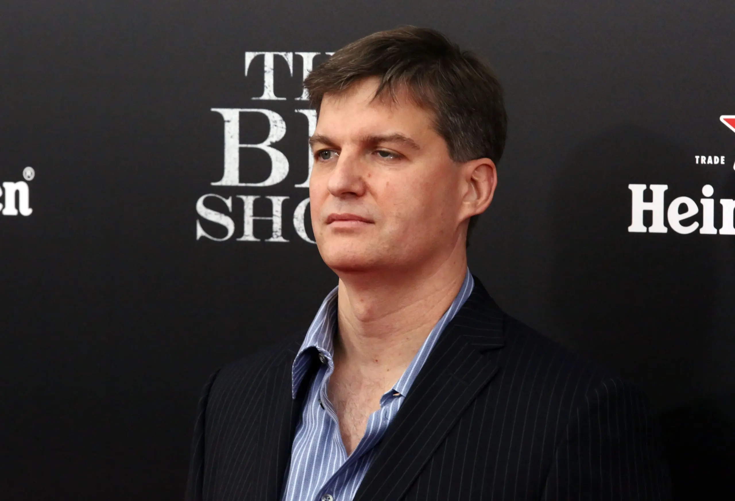 “The Big Short” Michael Burry ủng hộ Bitcoin cho hoạt động từ thiện