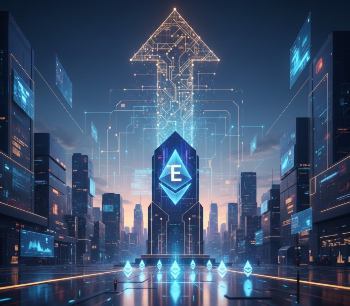 Nhu cầu staking bùng nổ, hàng chờ rút validator Ethereum giảm về 0