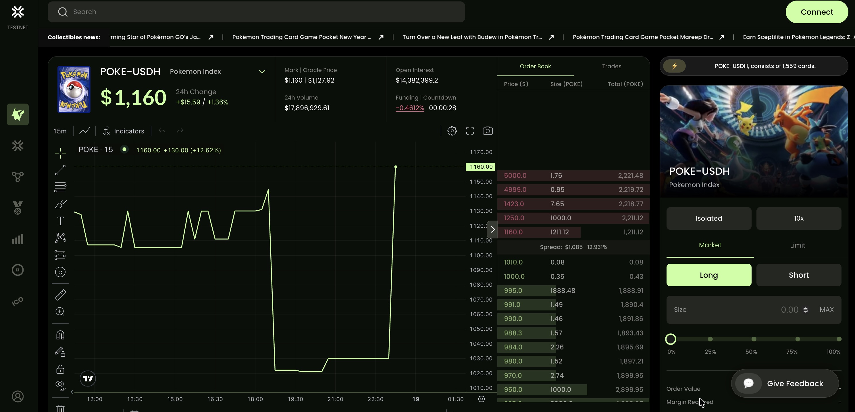 Trove Markets bỏ Hyperliquid, chuyển sang Solana chỉ sau một tuần gọi vốn
