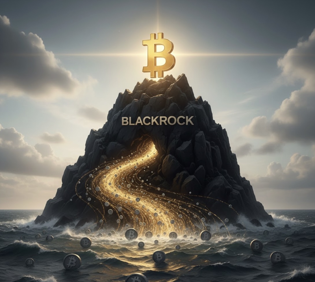 Blackrock hiện quản lý 14 nghìn tỷ USD tài sản