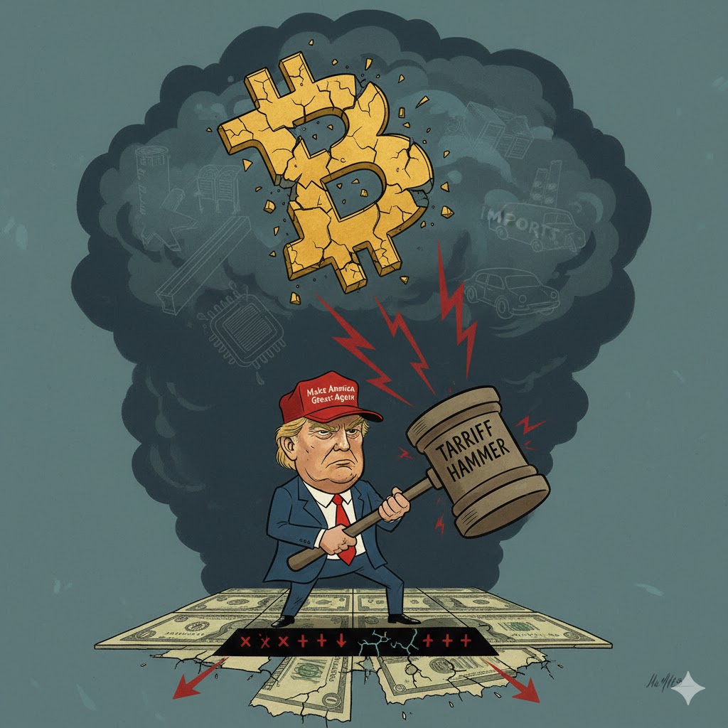 EU cân nhắc đáp trả mạnh tay trước đe dọa áp thuế mới từ Mỹ