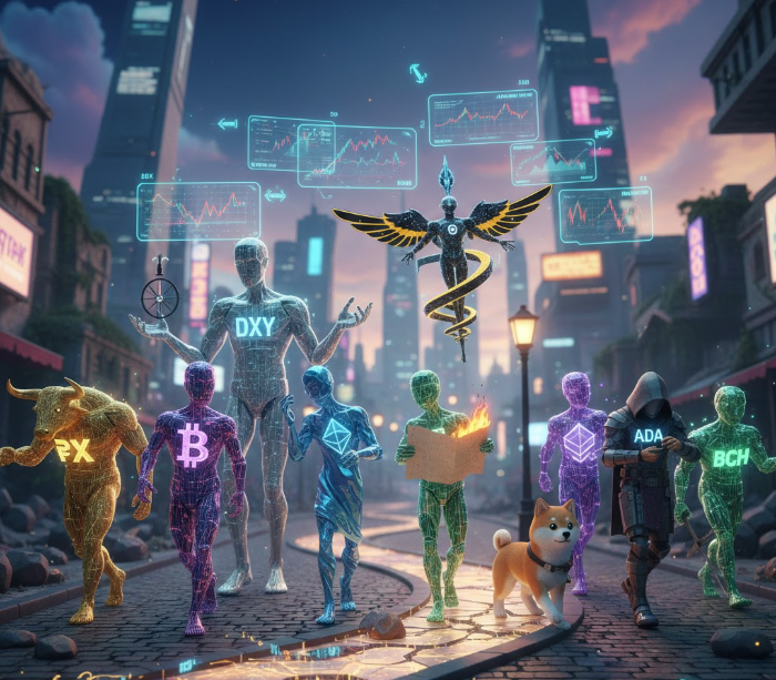 Phân tích kỹ thuật ngày 20 tháng 1: SPX, DXY, BTC, ETH, XRP, BNB, SOL, DOGE, ADA, BCH