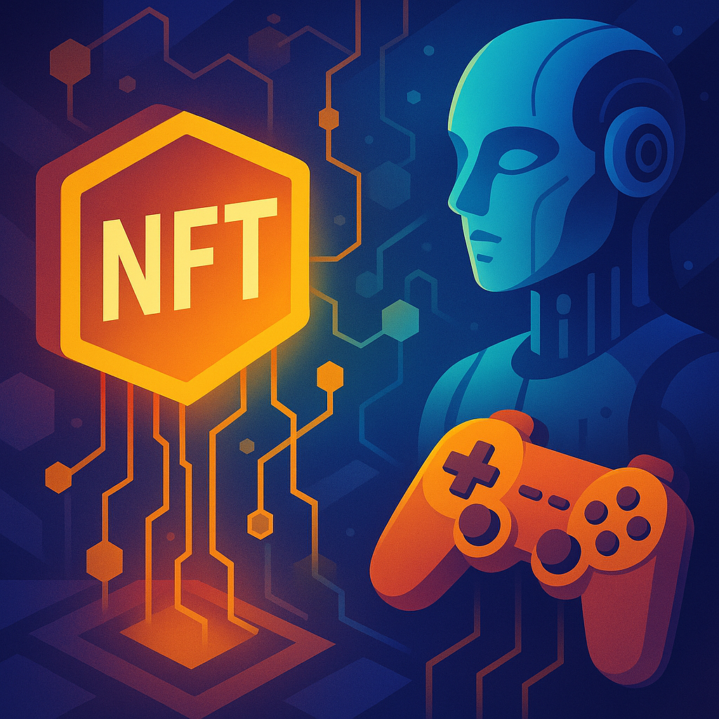 NFTs chưa chết: Giới sưu tập crypto giàu có vẫn đang dẫn dắt thị trường