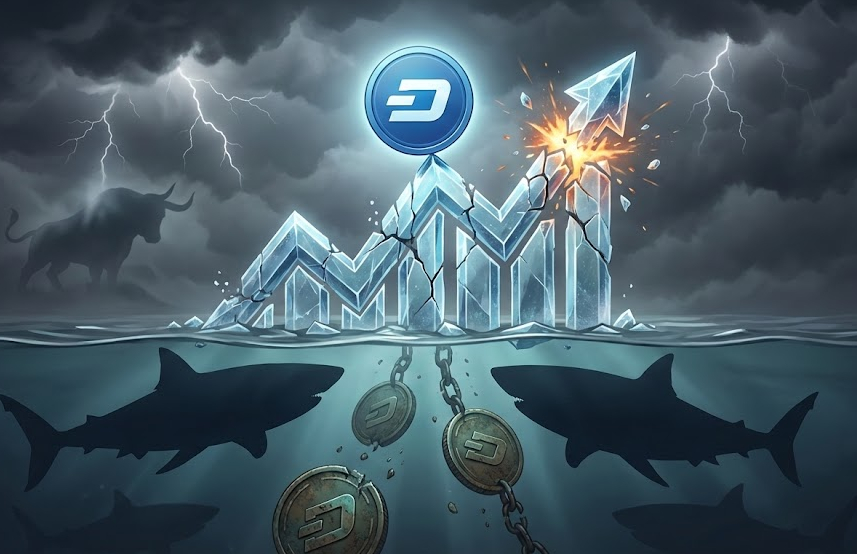 3 rủi ro tiềm ẩn có thể khiến holder DASH bất ngờ