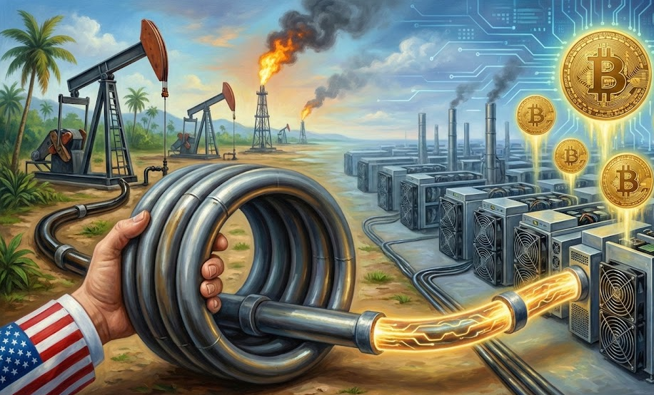 Địa chính trị dầu mỏ thổi bùng cơn sốt meme coin qua từ khóa ‘USOR’