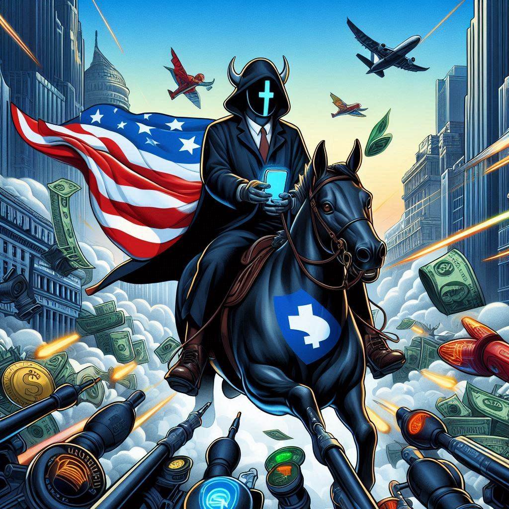 BlackRock, JPMorgan nằm trong số 35 công ty đang xây dựng trên nền tảng Ethereum