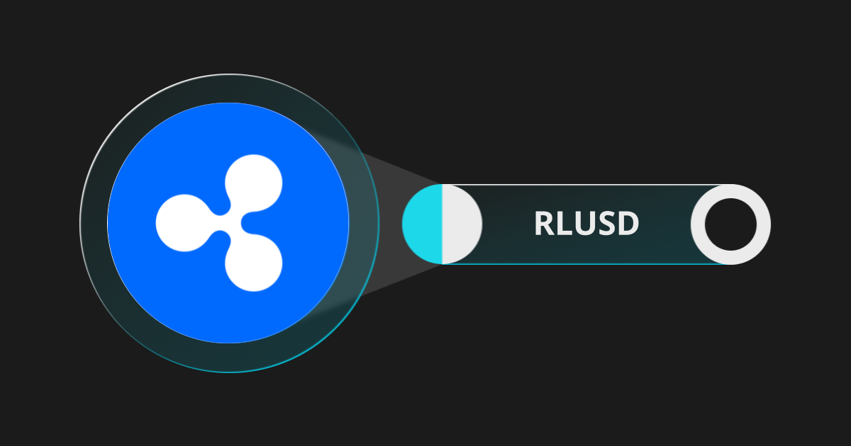 Binance bổ sung stablecoin RLUSD của Ripple, và sắp tới sẽ hỗ trợ XRPL