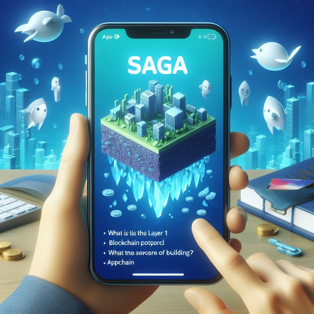 Saga tạm dừng EVM chain sau khi hợp đồng thông minh bị tấn công