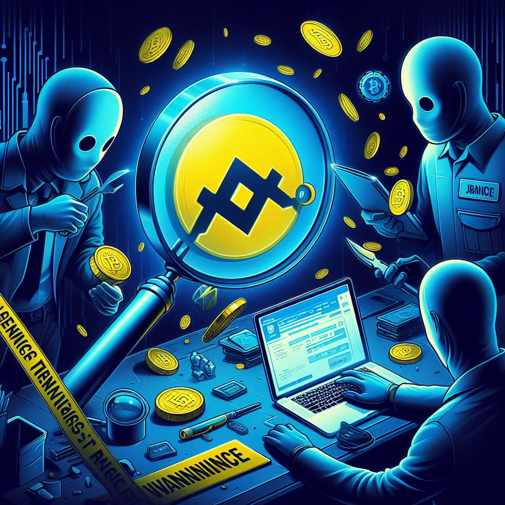 Binance Wallet ra mắt 3 tính năng AI mới hỗ trợ theo dõi xu hướng token