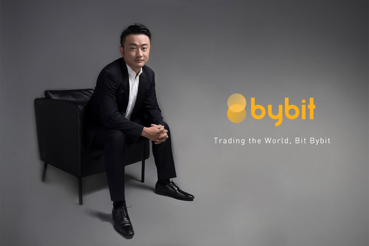 CEO của Bybit: TradFi và Crypto sẽ hợp nhất thành một thị trường duy nhất vào năm 2030