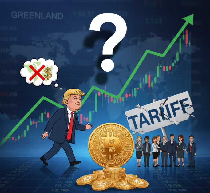 Bitcoin hồi phục khi căng thẳng địa chính trị hạ nhiệt: Liệu đà tăng có duy trì được?