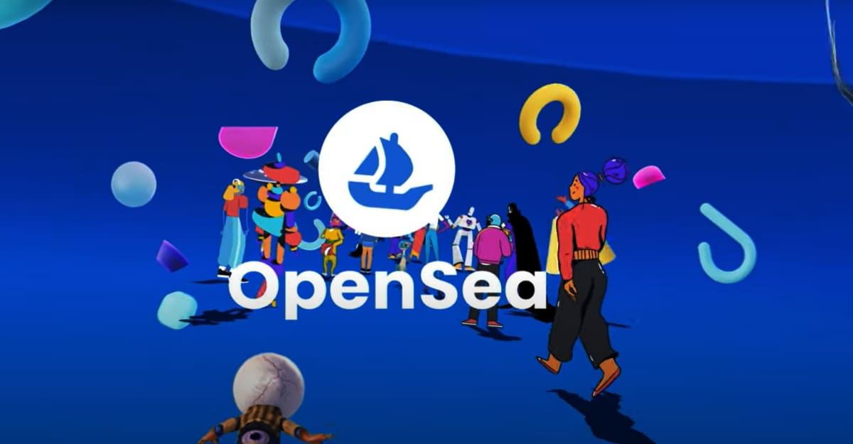 Các công tố viên Mỹ bác bỏ vụ án giao dịch nội bộ của OpenSea