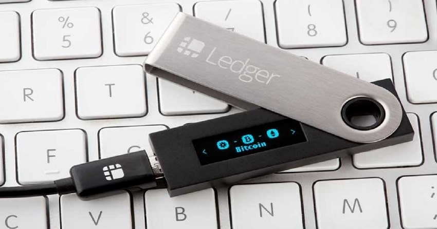 Ledger chuẩn bị IPO tại Mỹ với định giá có thể vượt 4 tỷ USD