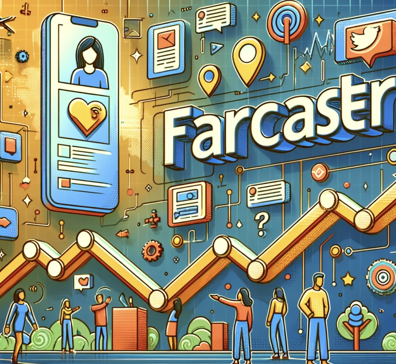 Farcaster khẳng định không đóng cửa, bên mua lại hoàn trả 180 triệu USD cho nhà đầu tư