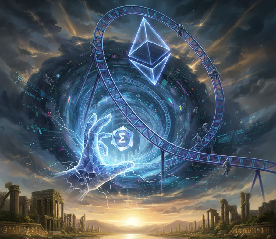 Ethereum sẽ chạm đáy ở đâu? Các nhà phân tích đưa ra nhận định về tín hiệu kỹ thuật và dữ liệu on-chain