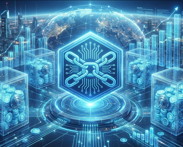 Holder LINK hiện vẫn đang giữ vững lập trường, nhưng liệu họ có thể giữ được đến bao giờ?