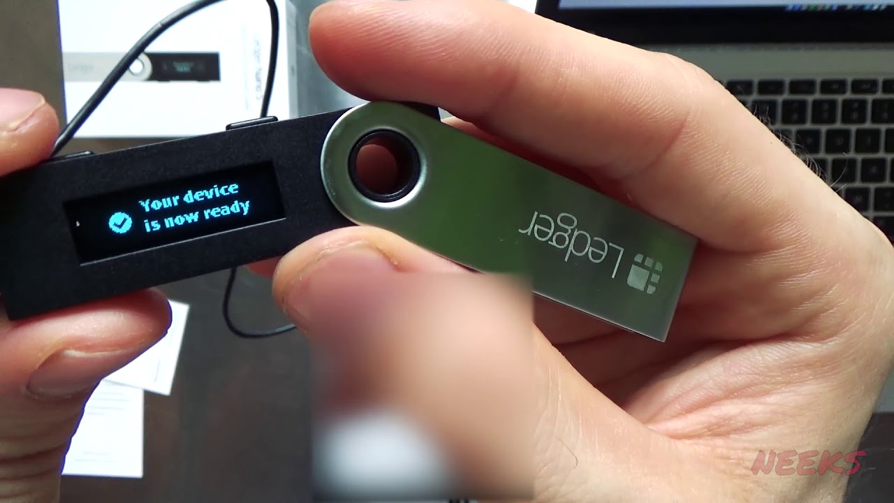 Ledger chuẩn bị IPO tại Mỹ, định giá có thể vượt 4 tỷ USD