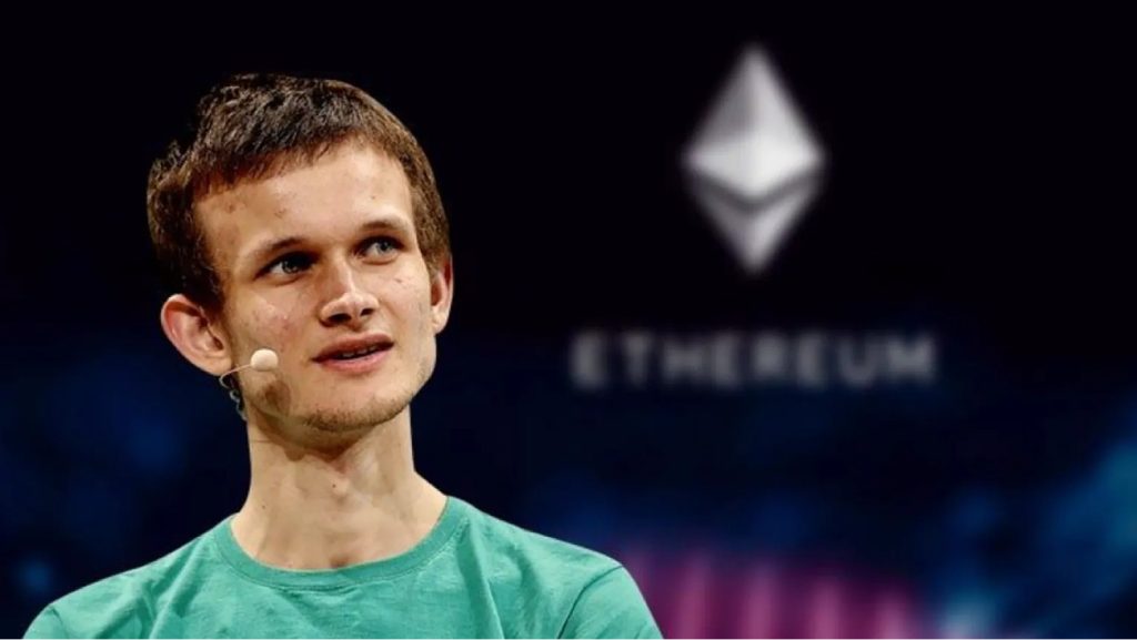 Vitalik Buterin: Tổ chức và cypherpunk không hẳn là đồng minh hay đối thủ