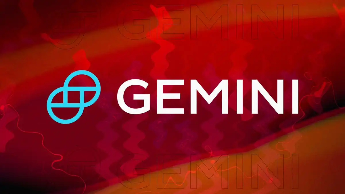 SEC hủy kiện Gemini vụ Earn