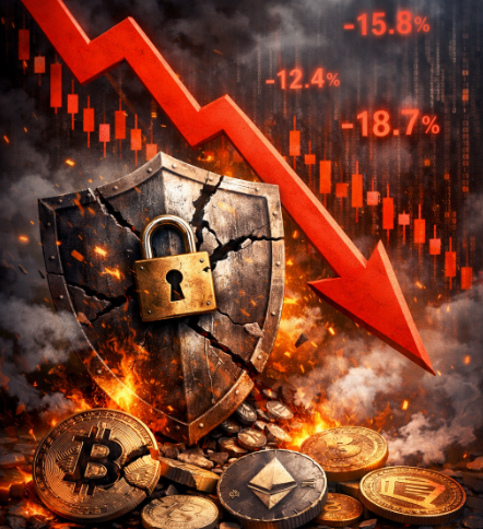 Memecoin AI RALPH giảm 97% sau khi nhà phát triển xả hàng