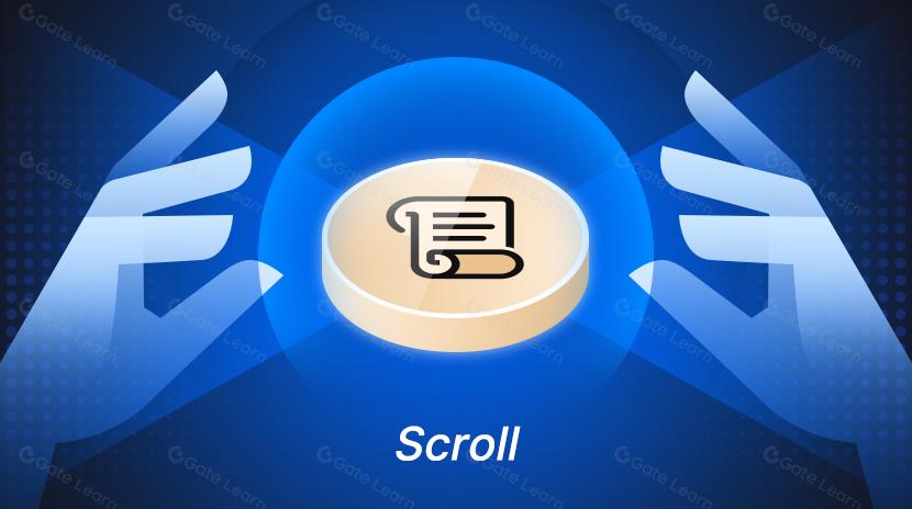 Đồng sáng lập Scroll bị hack tài khoản X