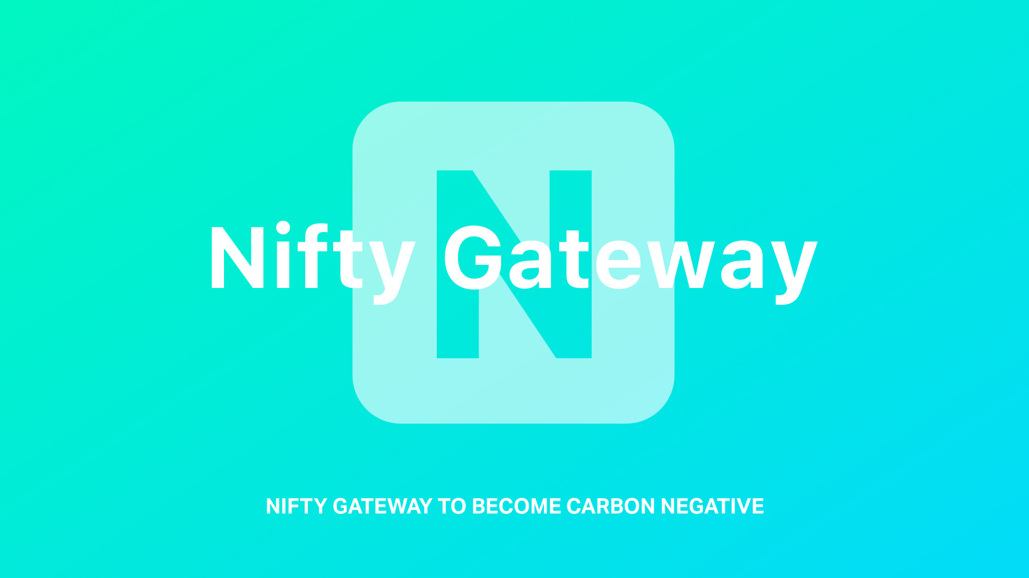 Sàn giao dịch NFT từng rất nổi tiếng Nifty Gateway sẽ ngừng hoạt động