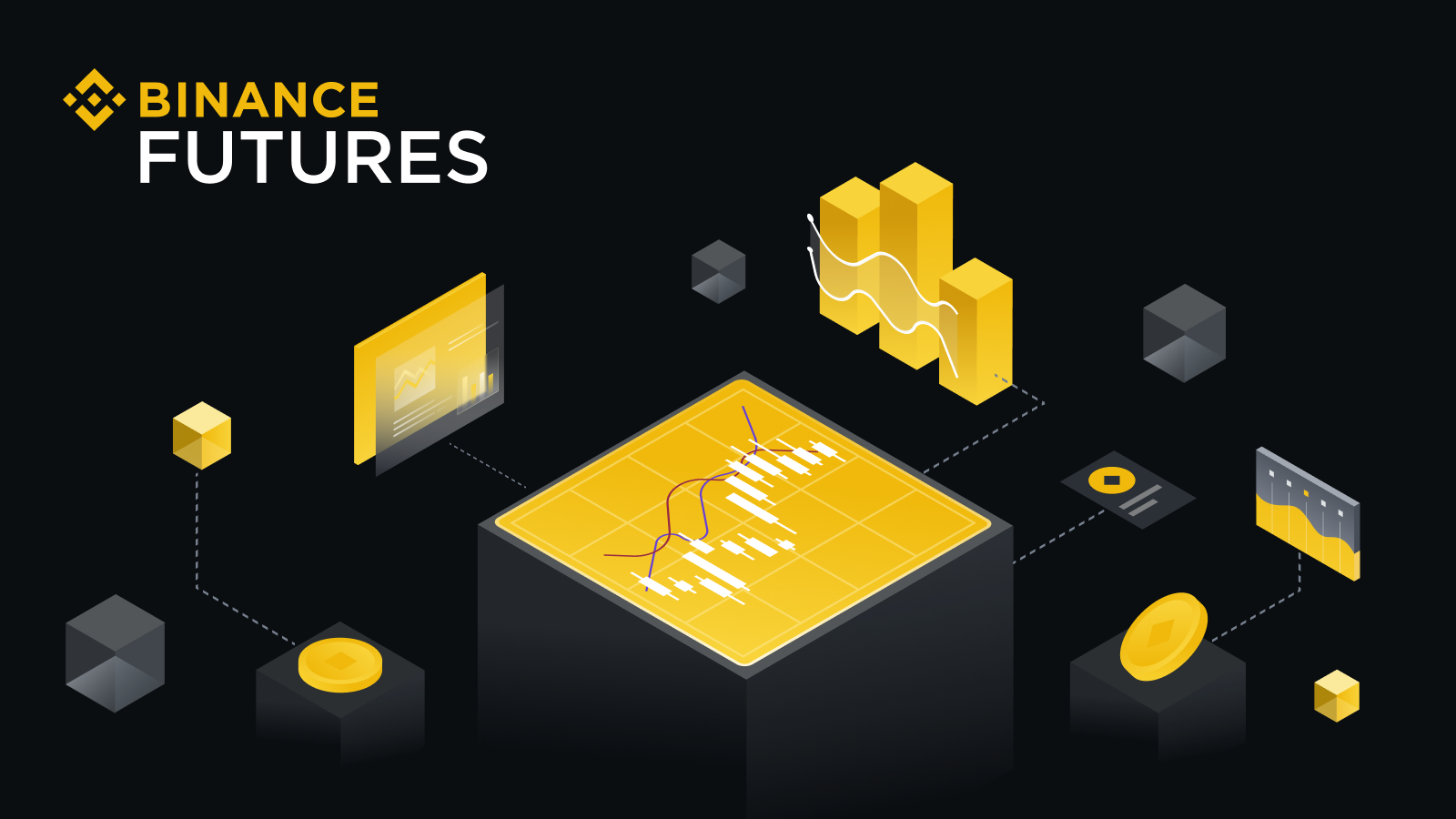 Binance Futures ra mắt hợp đồng vĩnh viễn cổ phiếu tesla với đòn bẩy 5x