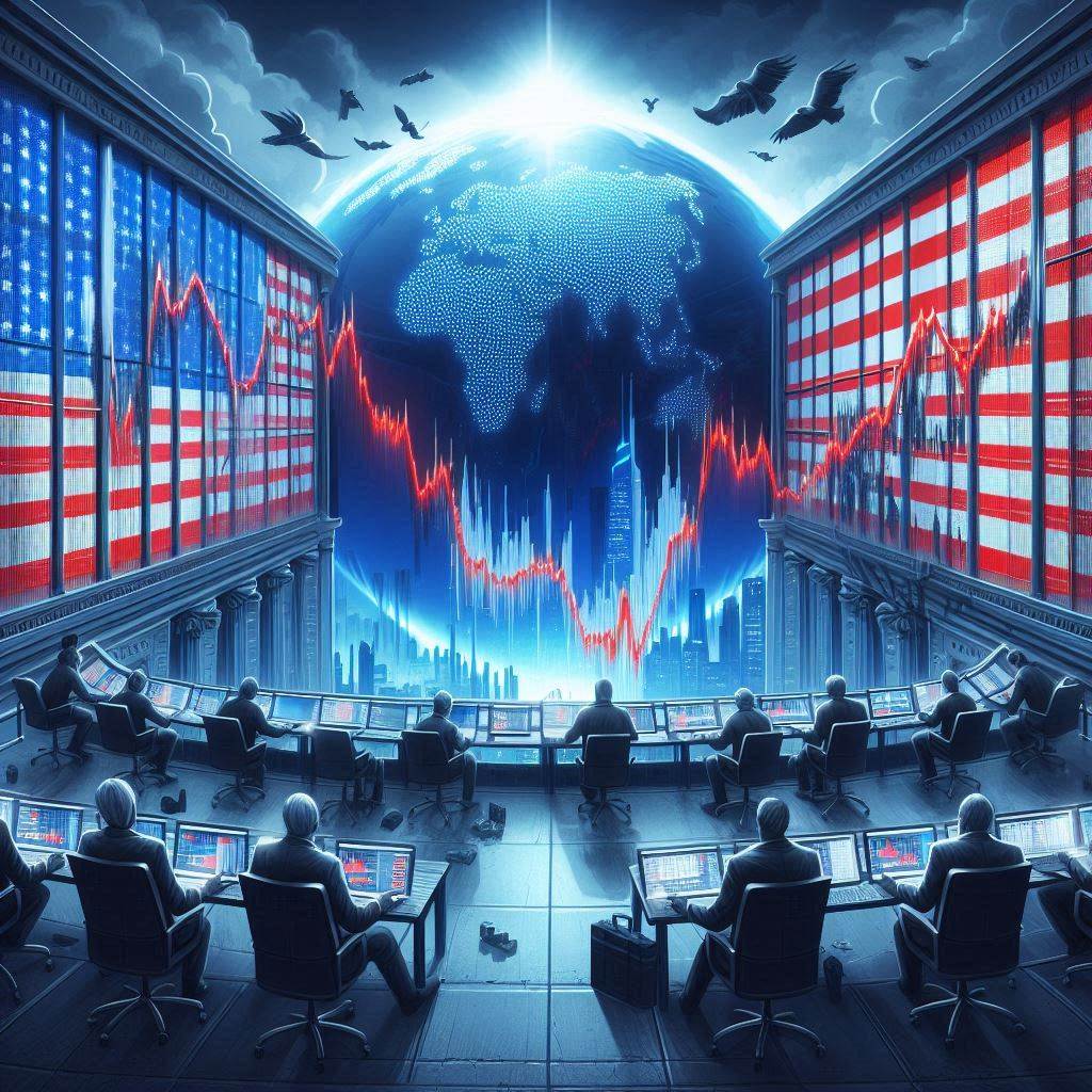 Kalshi nỗ lực vận động hành lang tại Mỹ