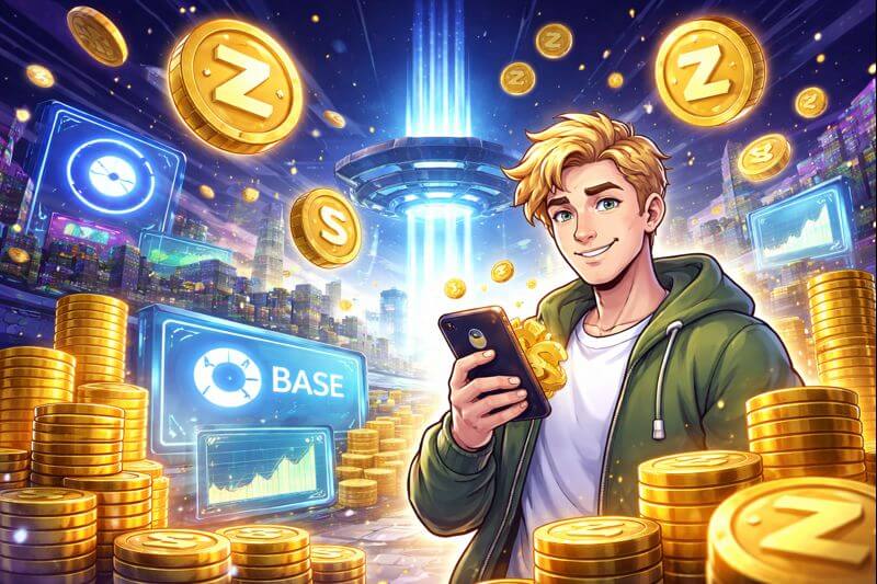 Từ 15 triệu USD về 74.900 USD: Case study đắt giá của token Nick Shirley trên Base