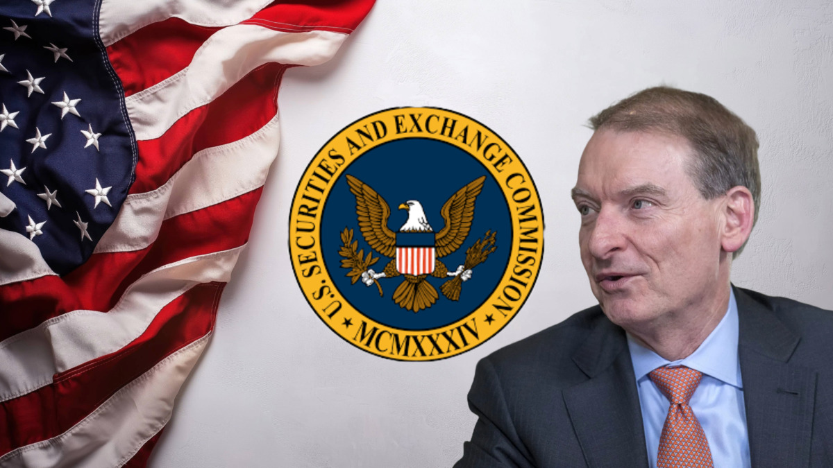 SEC khẳng định chứng khoán token hóa vẫn chịu luật chứng khoán Mỹ