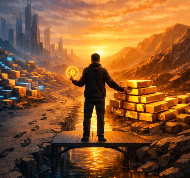 Hang Seng ra mắt quỹ ETF vàng với các đơn vị được mã hóa trên Ethereum