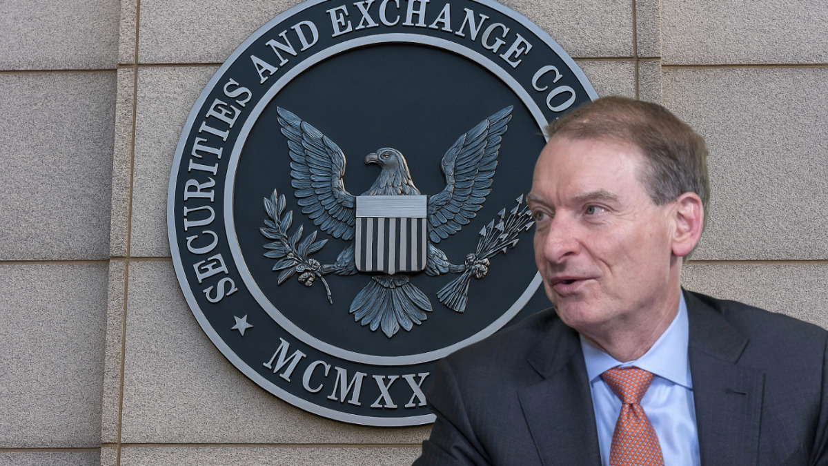 Chủ tịch SEC: chưa vội cấp miễn trừ lớn cho ngành crypto