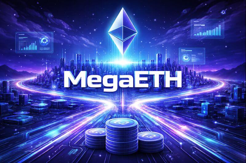 MegaETH đưa ra bốn KPI quyết định lịch phát hành 53% nguồn cung token MEGA