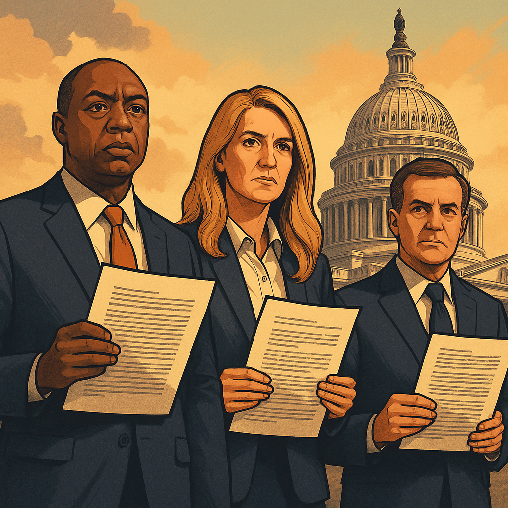 Thượng viện Mỹ thông qua dự luật chi tiêu để ngăn chặn chính phủ đóng cửa