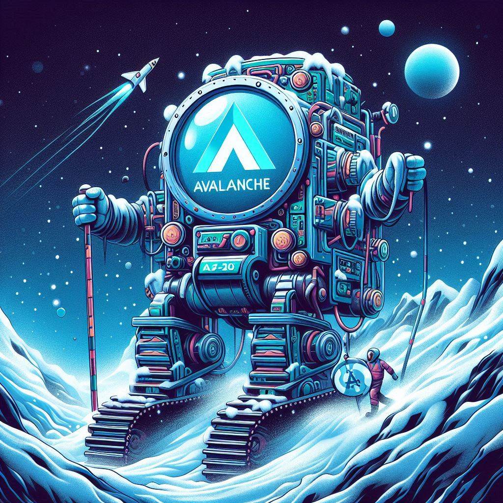 Liệu giá AVAX có bùng nổ khi TVL RWA của Avalanche đạt 1,3 tỷ USD?