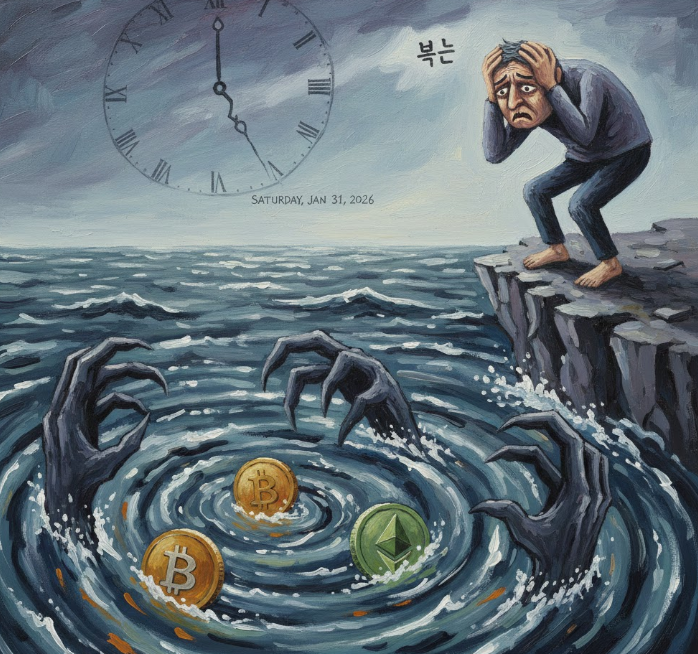 Nỗi lo ngại về tiền điện tử ngày càng gia tăng khi Bitcoin và Ethereum tiếp tục giảm giá