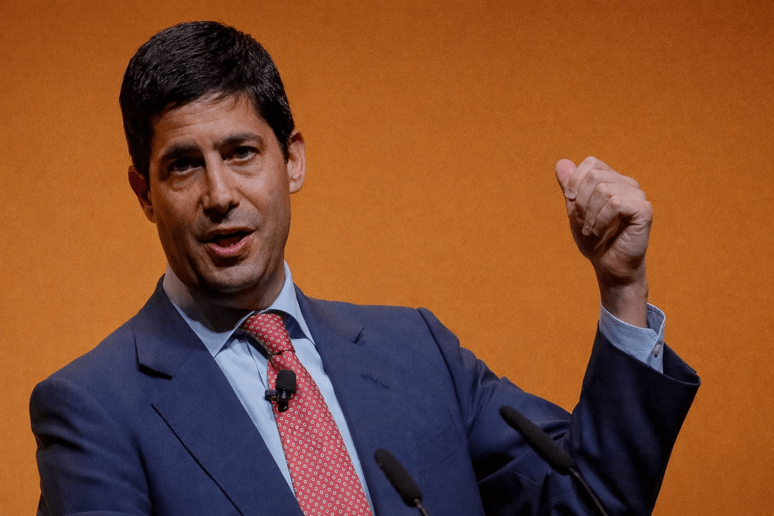 Kevin Warsh là ai? Đây là những gì ứng viên Chủ tịch Fed từng nói về Bitcoin và lãi suất
