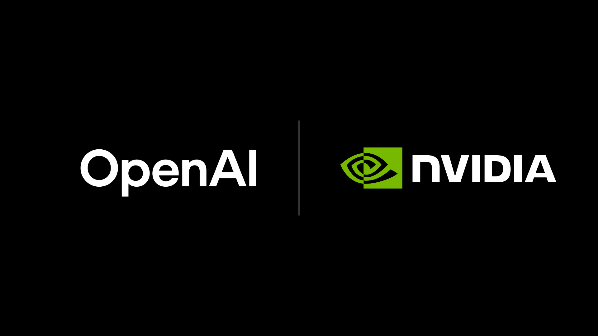 Kế hoạch đầu tư 100 tỷ USD của Nvidia vào OpenAI bị đình trệ